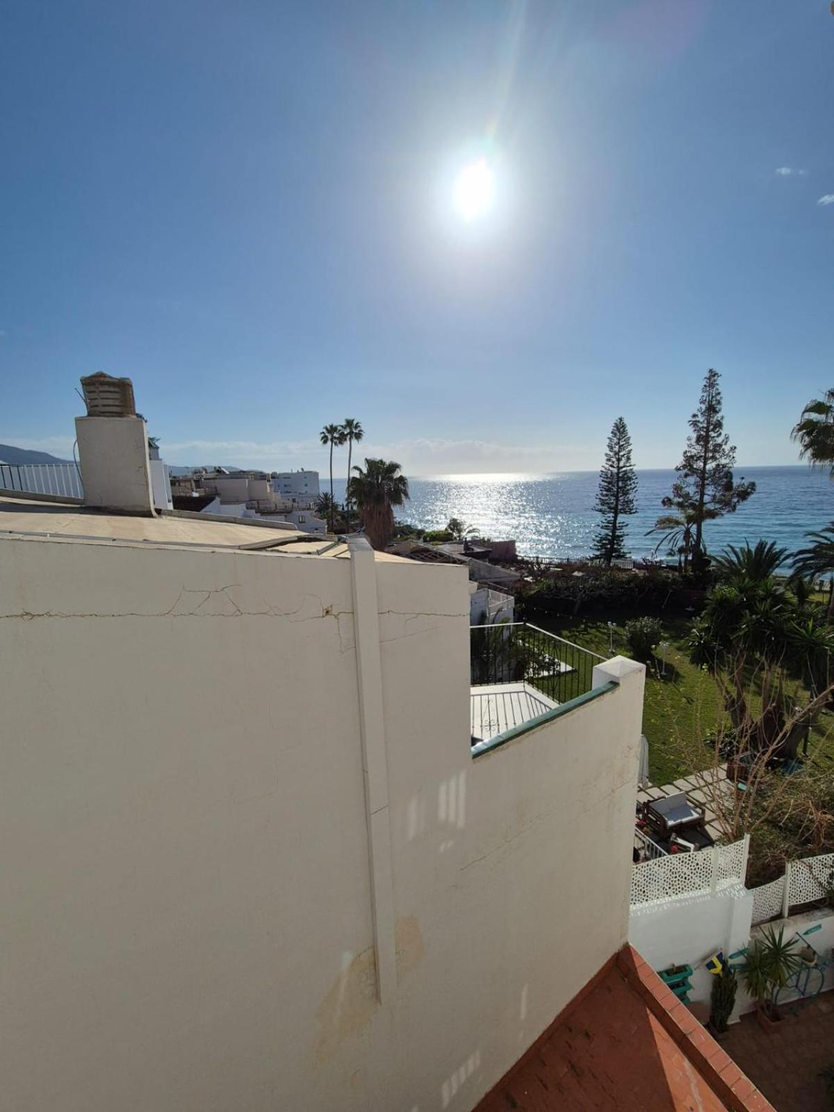 3ºb Escobar Nerja Exterior foto